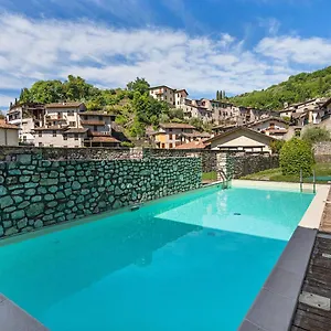 La Limonaia By Wonderful Italy Apartment Gardone Riviera