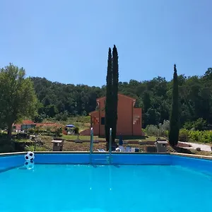Regno Di Toscana Bauernhof Collesalvetti