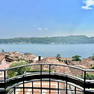 10 Apartment Saló