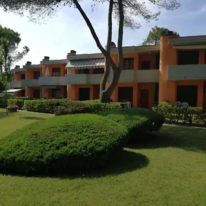 Villaggio White Star Apartment Bibione