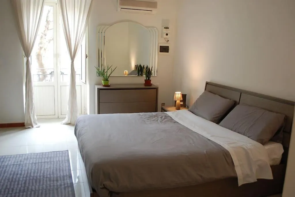 Lincoln Apartment Palermo
