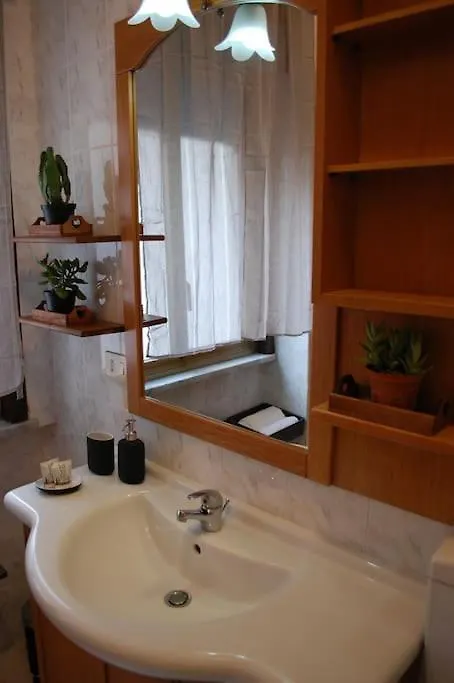 Lincoln Apartment Palermo